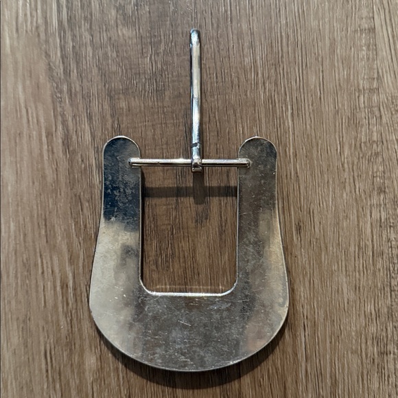 Blazin Roxx Belt Buckle - Picture 3 of 5